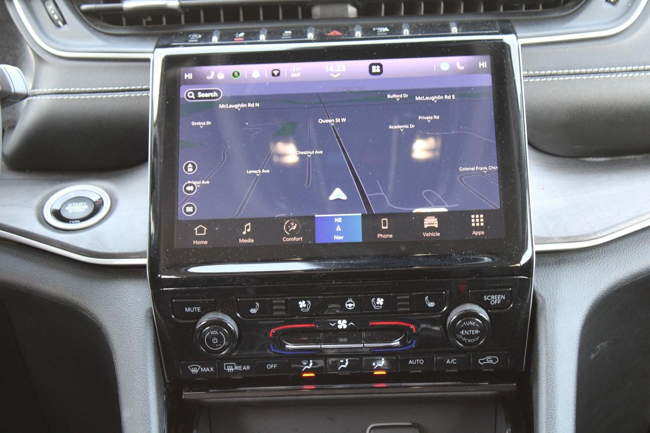 2023 Jeep Grand Cherokee Limited Photo