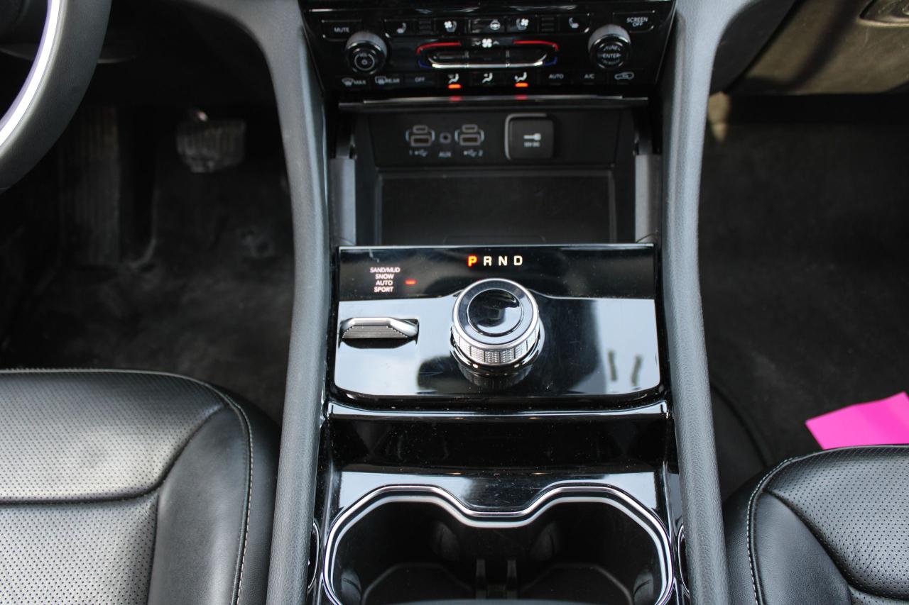 2023 Jeep Grand Cherokee Limited Photo