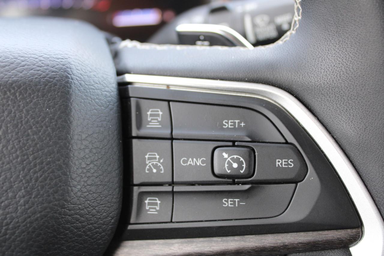 2023 Jeep Grand Cherokee Limited Photo