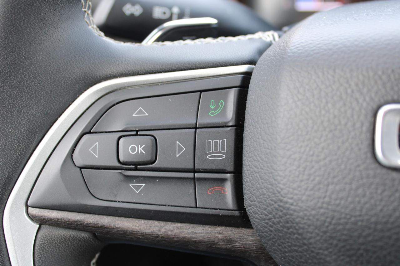 2023 Jeep Grand Cherokee Limited Photo