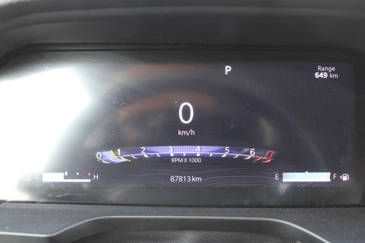 2023 Jeep Grand Cherokee Limited Photo