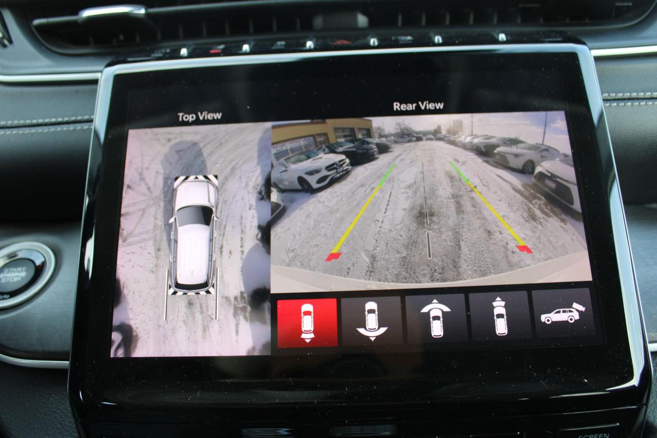 2023 Jeep Grand Cherokee Limited Photo