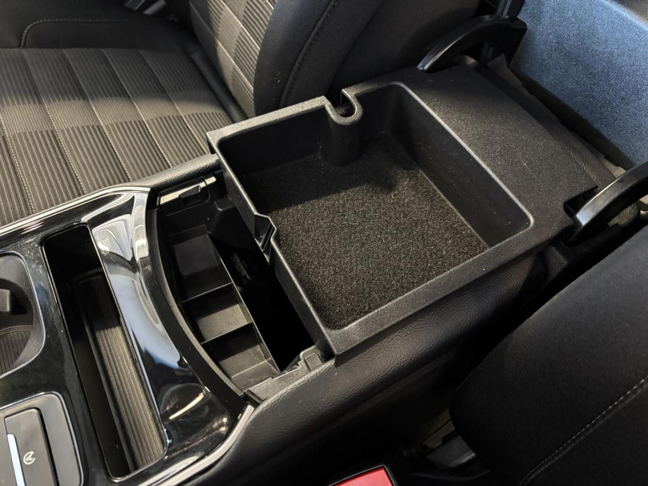 2019 Ford Edge SEL Photo