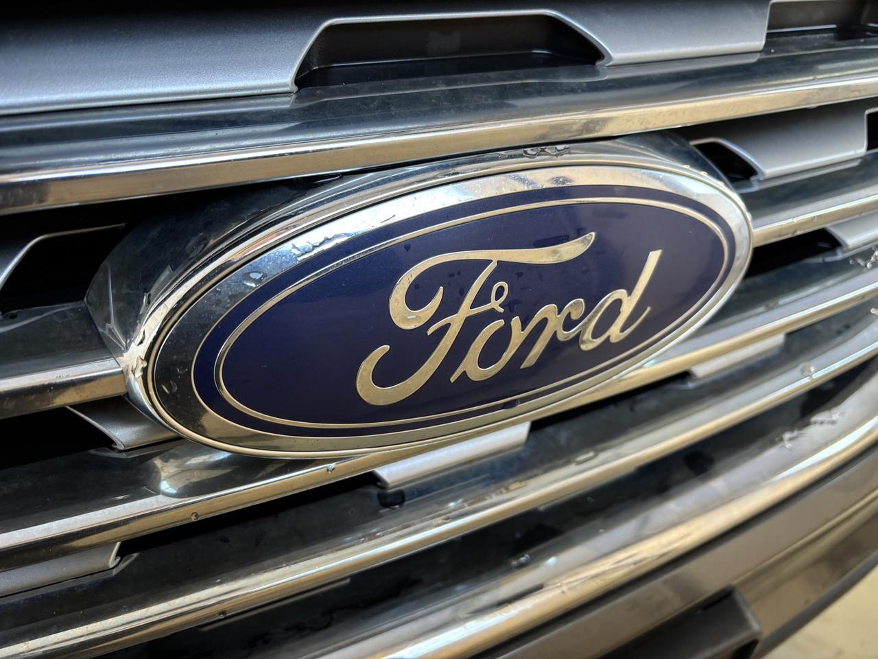 2019 Ford Edge SEL Photo