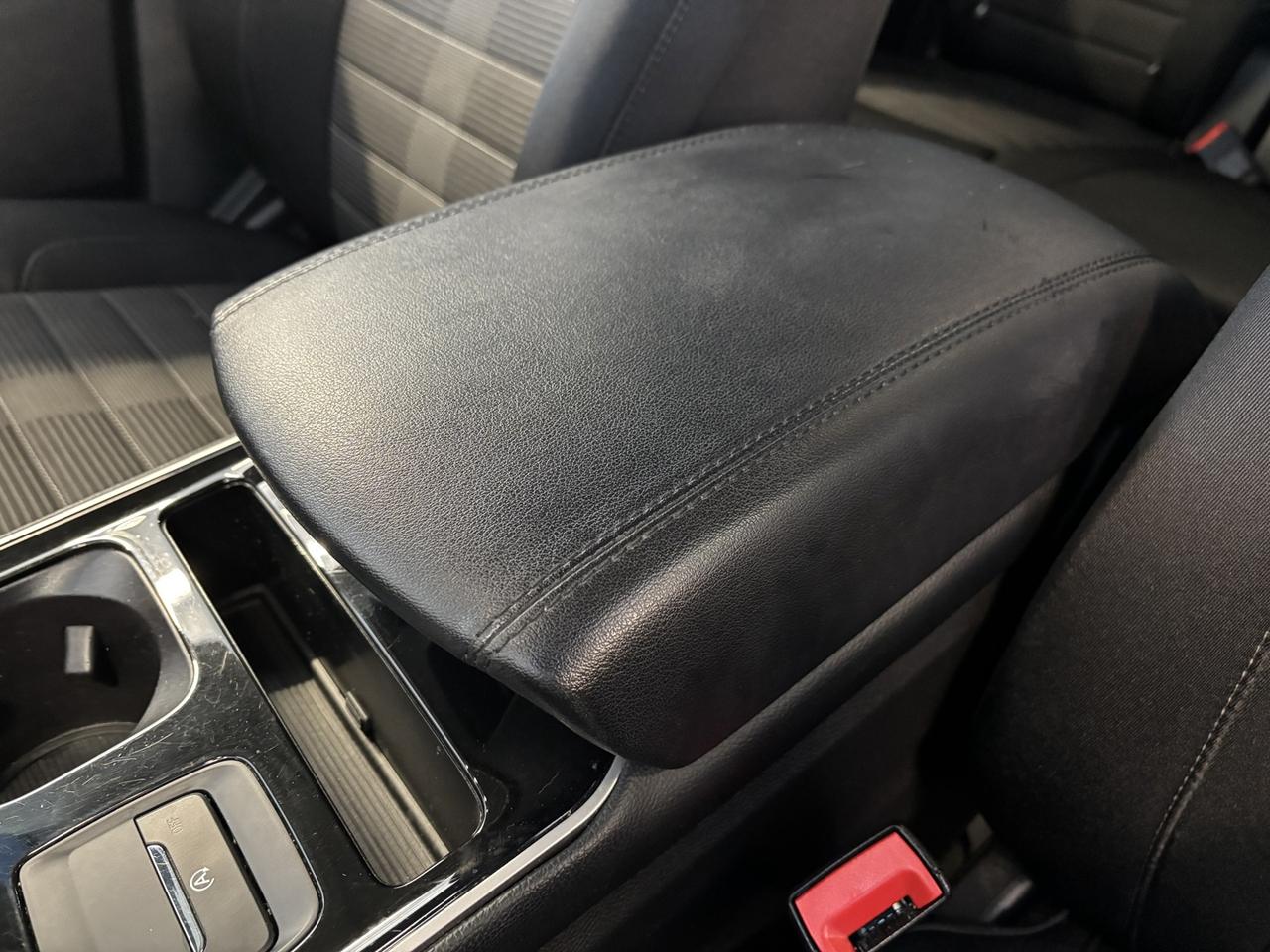 2019 Ford Edge SEL Photo