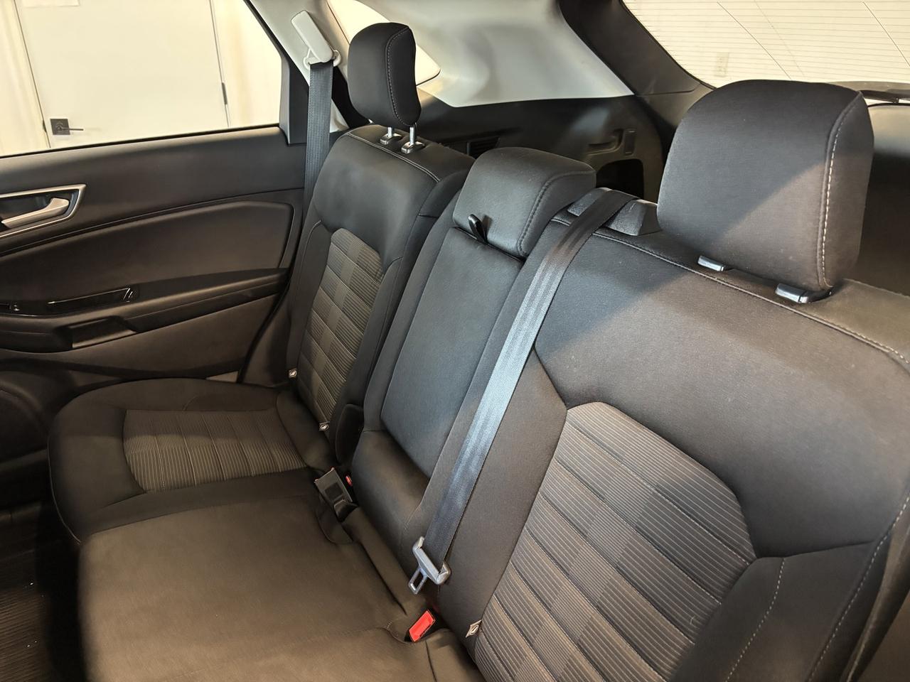 2019 Ford Edge SEL Photo