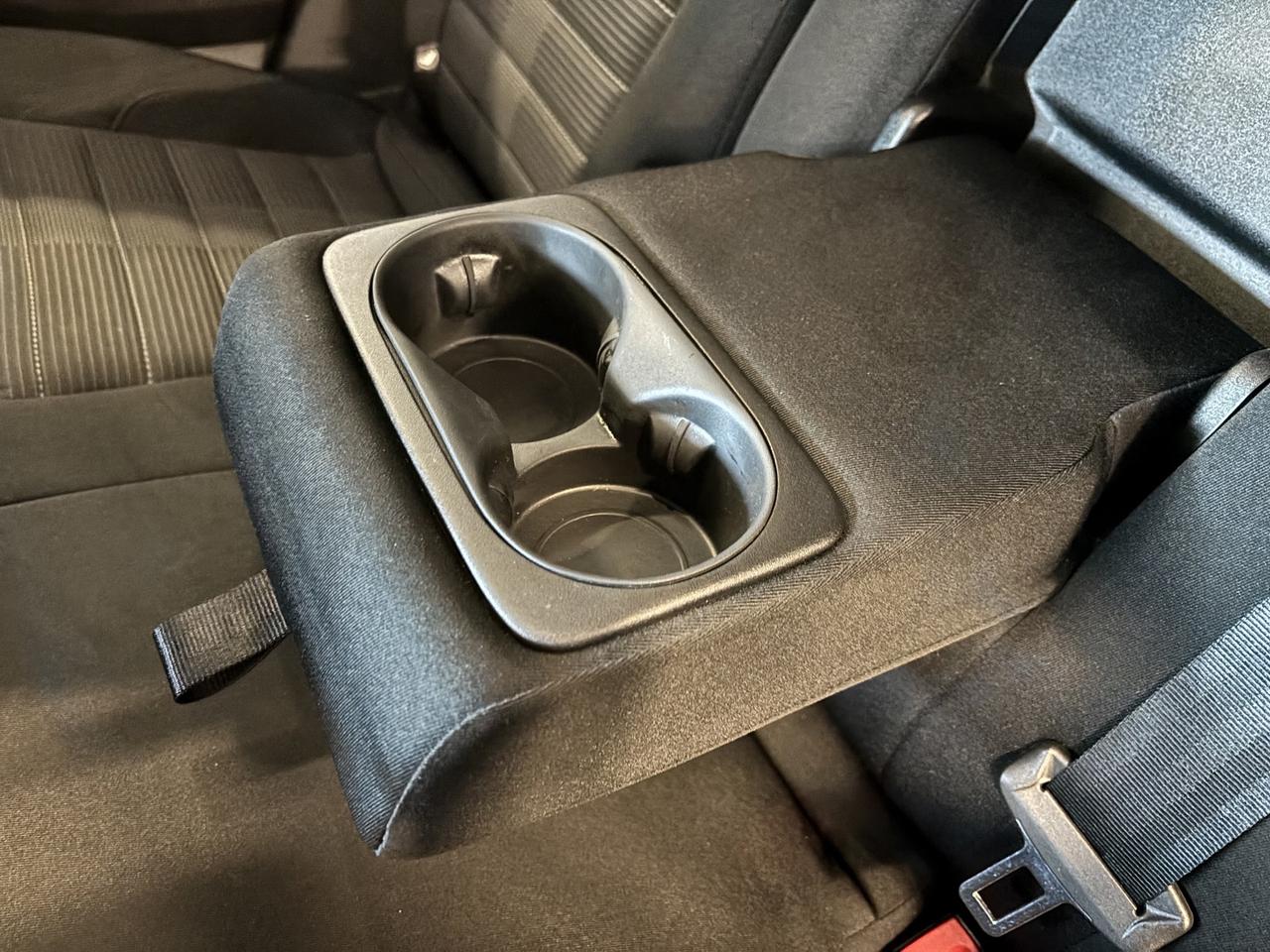 2019 Ford Edge SEL Photo