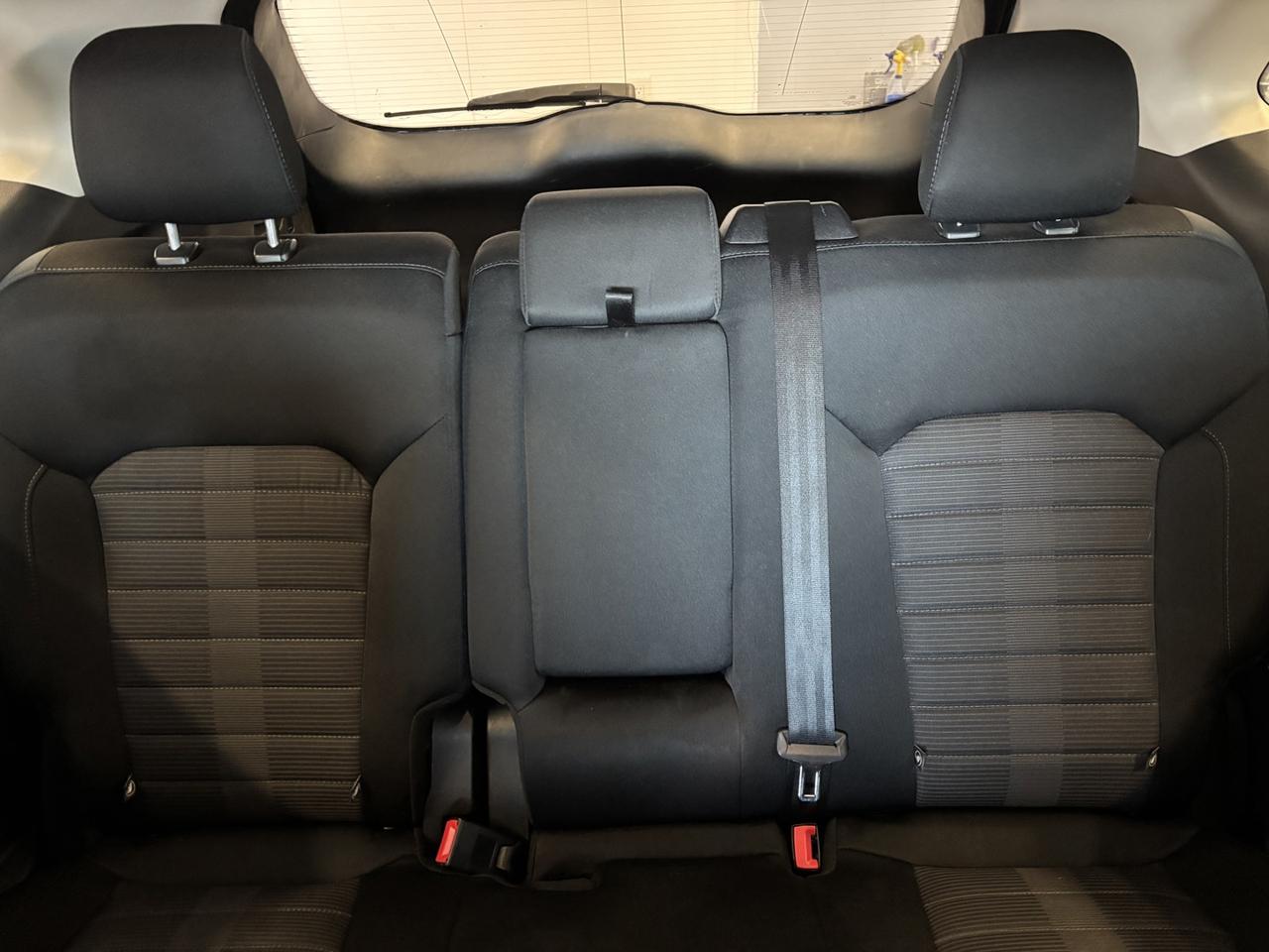 2019 Ford Edge SEL Photo