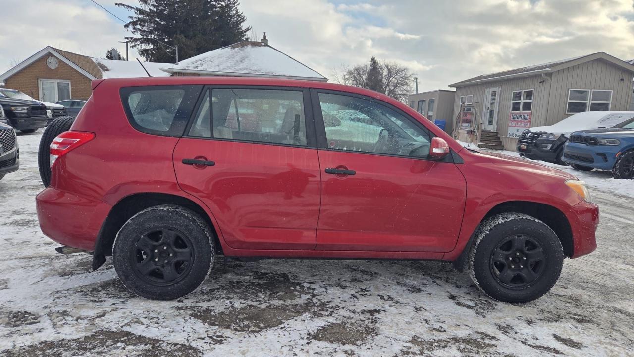 2012 Toyota RAV4 4 CYL, AUTO, RELIABLE, ONLY 198KMS, CERTIFIED Photo