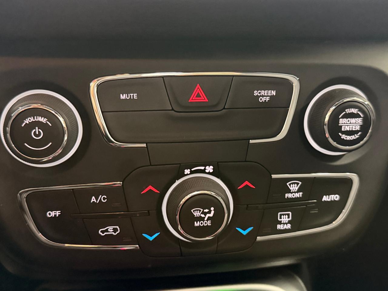 2020 Jeep Compass Upland AWD+New Brakes+ApplePlay+CLEAN CARFAX Photo38