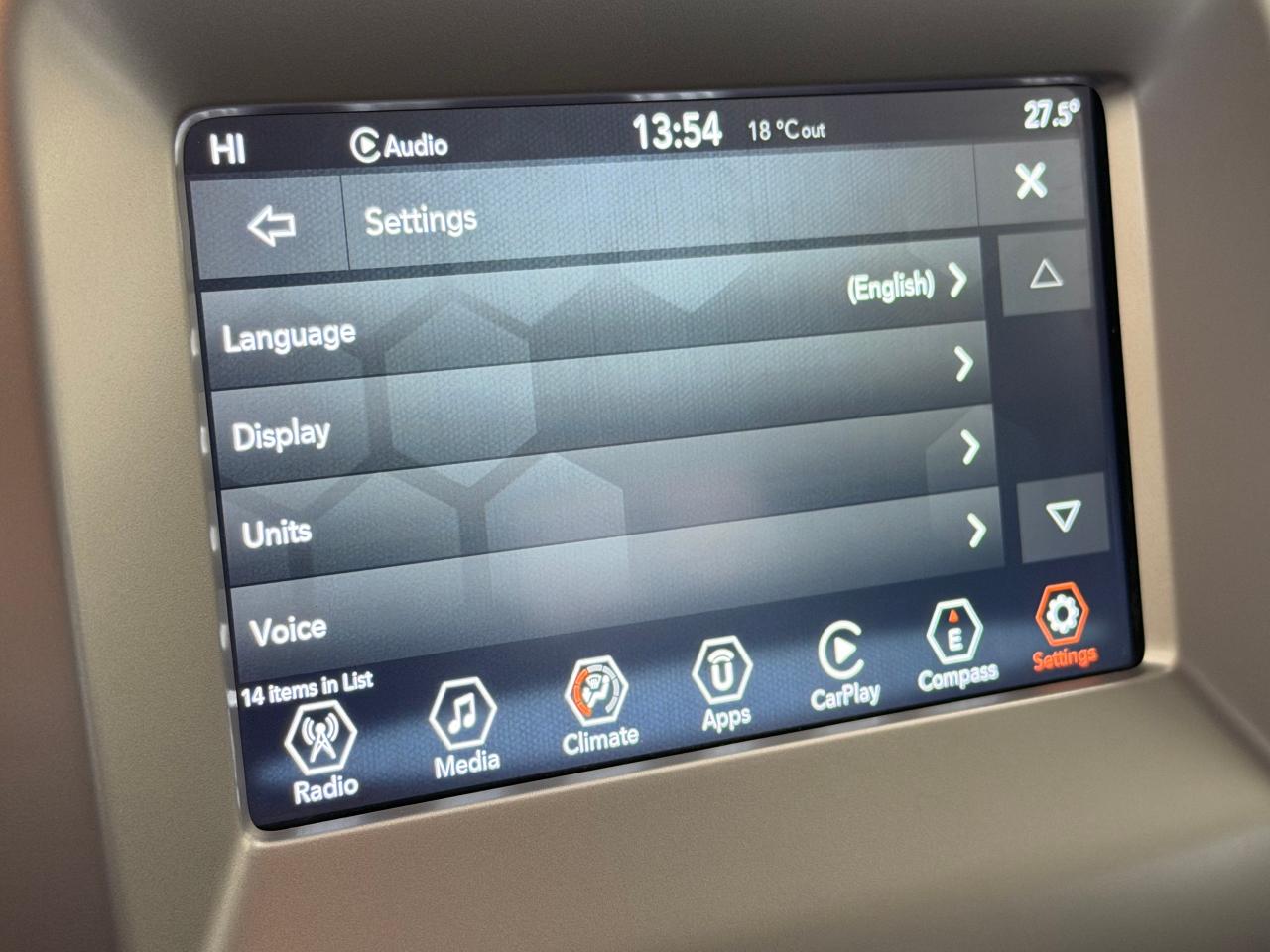 2020 Jeep Compass Upland AWD+New Brakes+ApplePlay+CLEAN CARFAX Photo