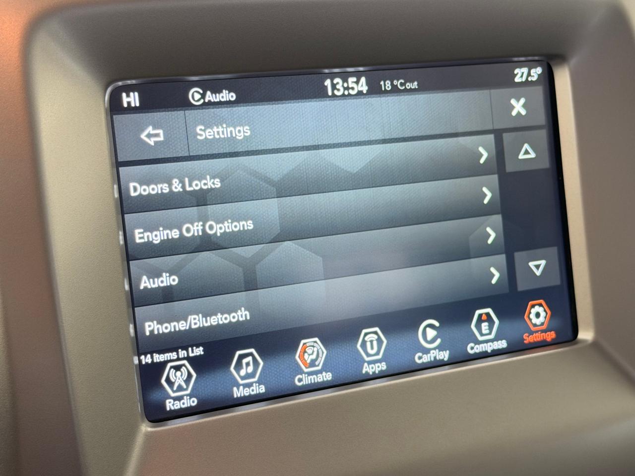 2020 Jeep Compass Upland AWD+New Brakes+ApplePlay+CLEAN CARFAX Photo