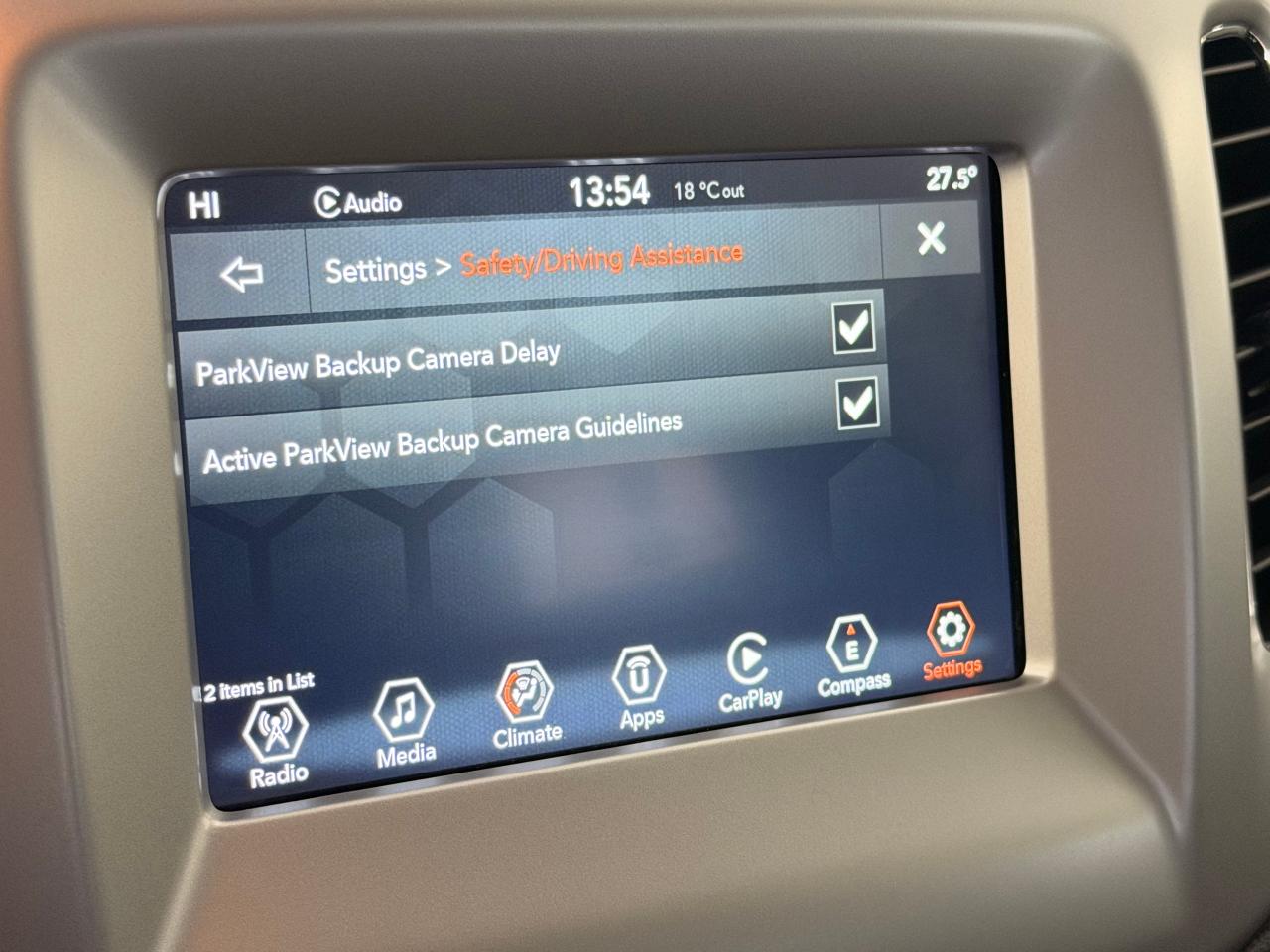 2020 Jeep Compass Upland AWD+New Brakes+ApplePlay+CLEAN CARFAX Photo