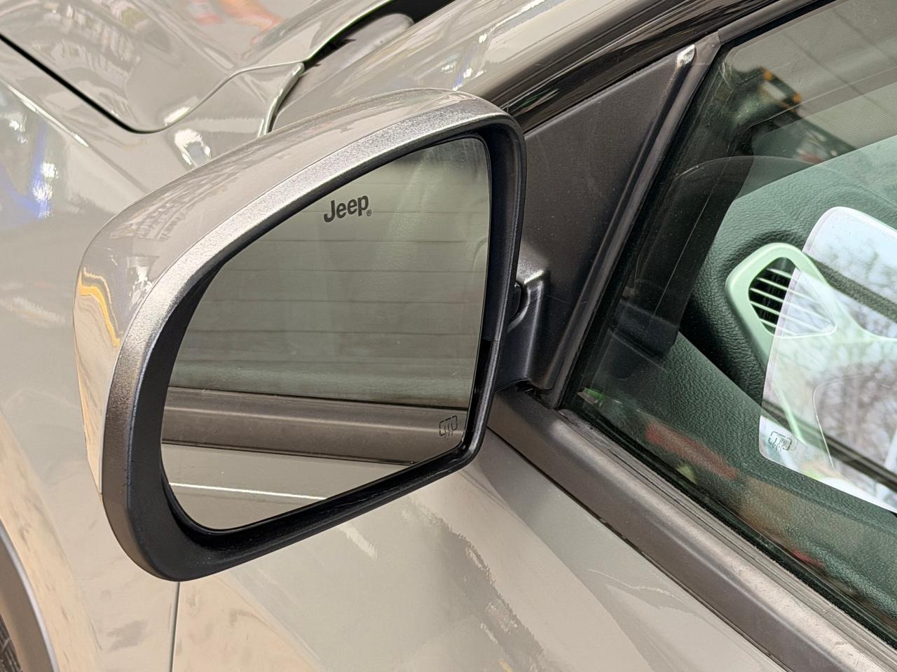 2020 Jeep Compass Upland AWD+New Brakes+ApplePlay+CLEAN CARFAX Photo