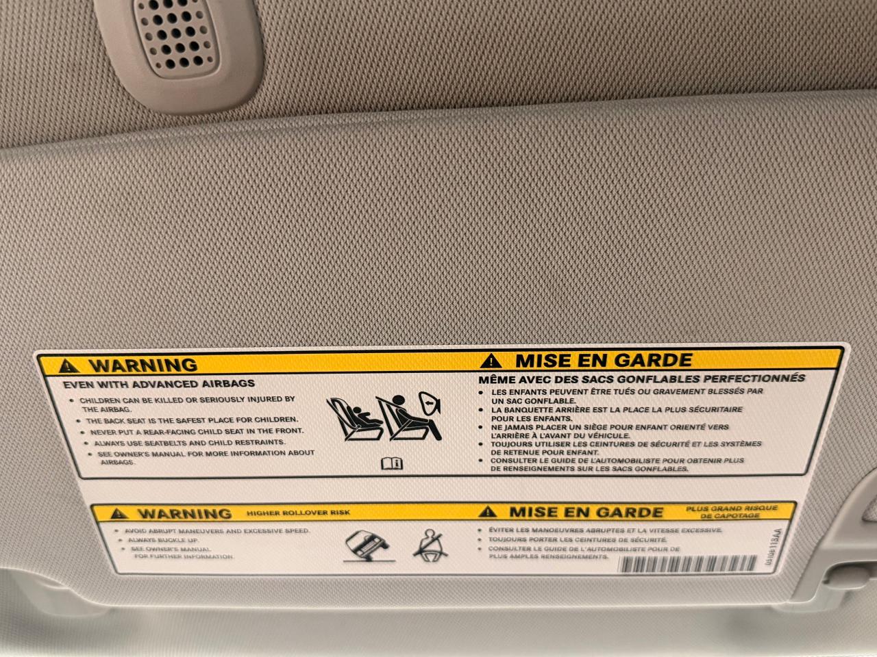 2020 Jeep Compass Upland AWD+New Brakes+ApplePlay+CLEAN CARFAX Photo48