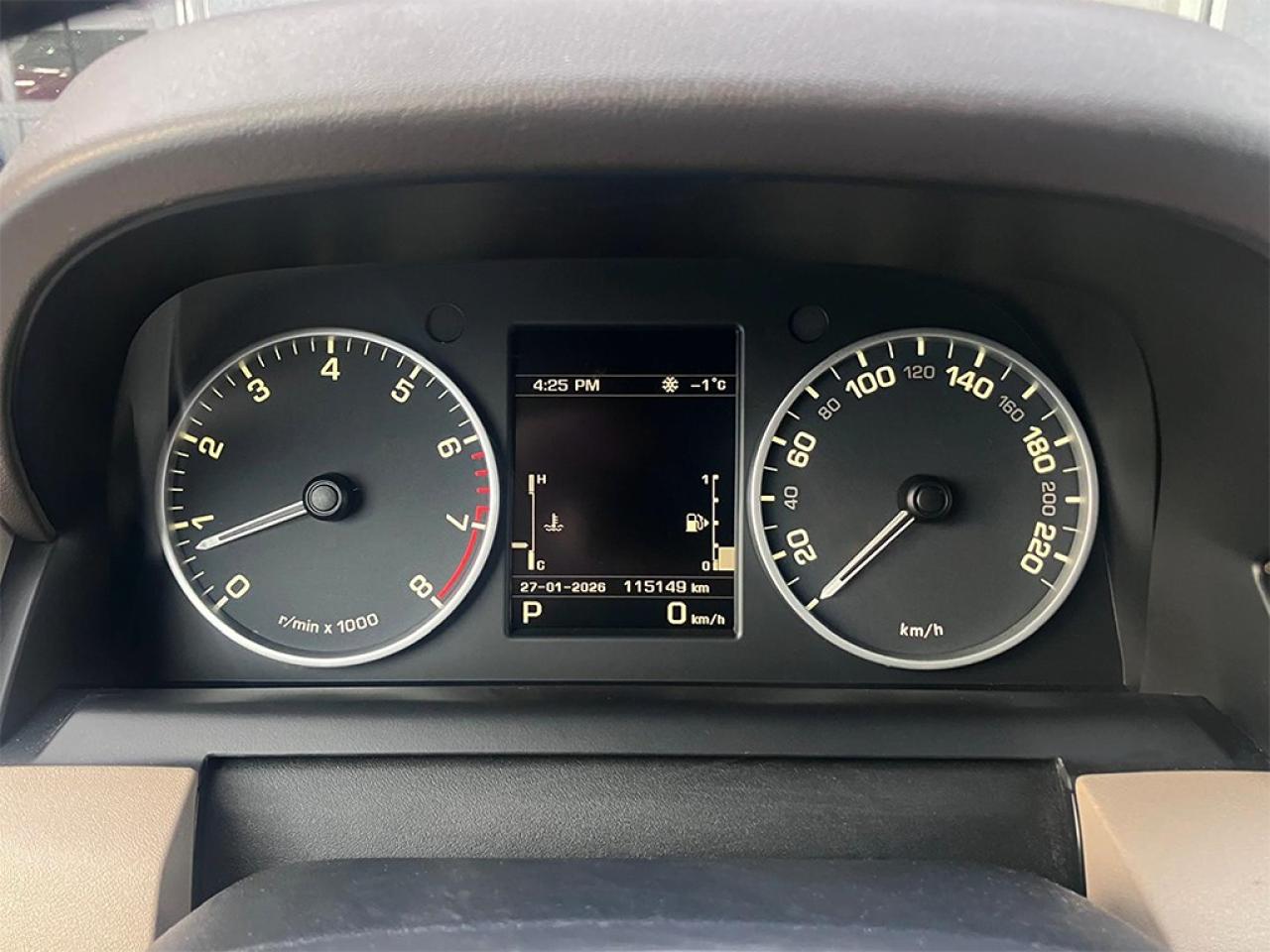 2013 Land Rover LR4 HSE|V8|5.0L V8|NAVI|PANOROOF|7 SEATS|19in ALLOYS| Photo