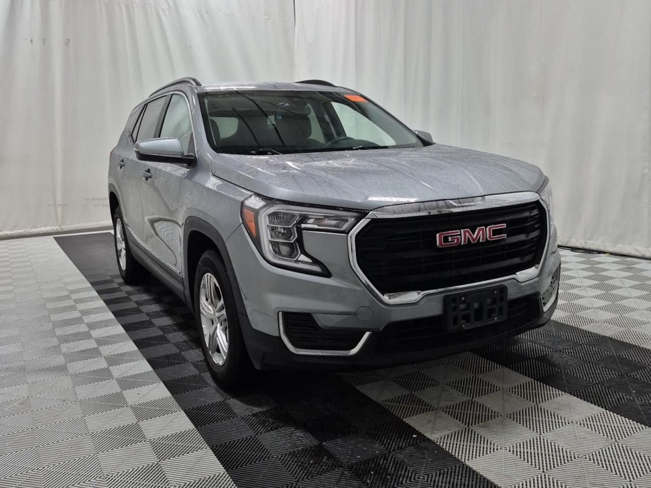 2024 GMC Terrain SLE Photo