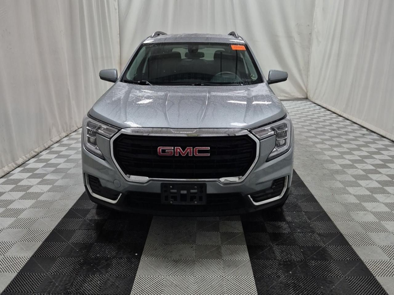 2024 GMC Terrain SLE Photo
