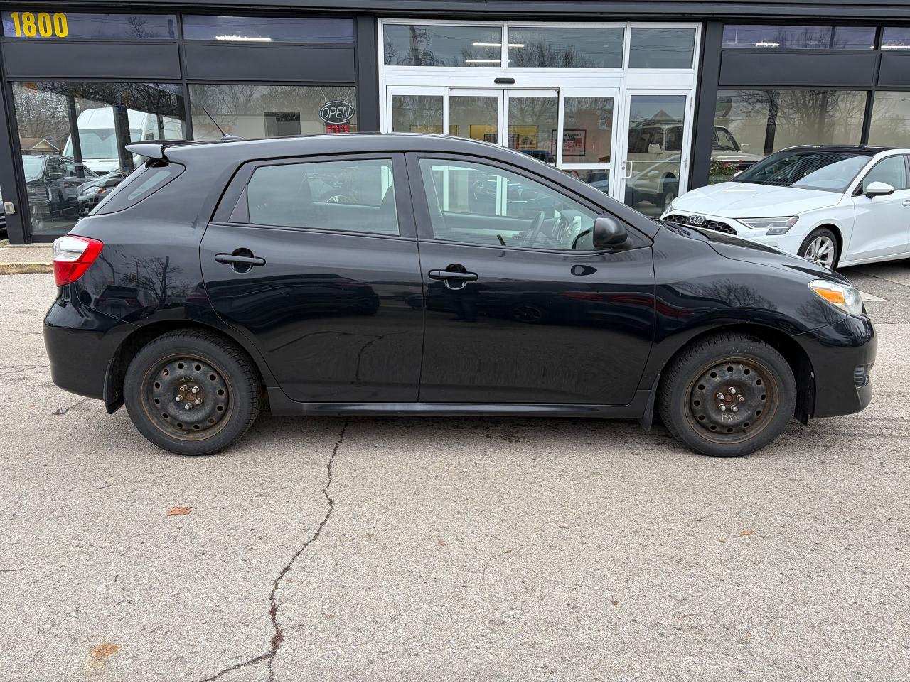 2009 Toyota Matrix undefined Photo