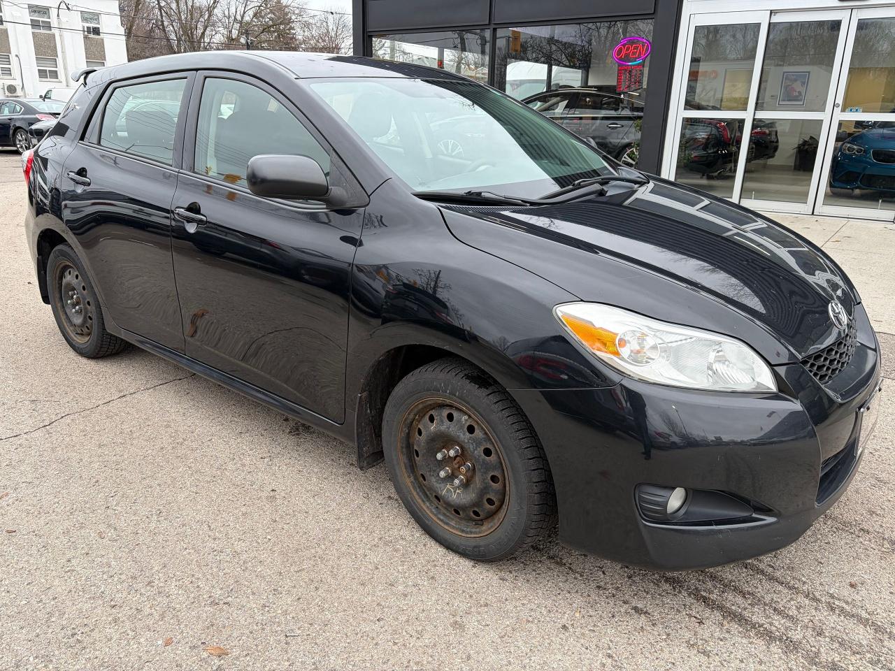 2009 Toyota Matrix undefined Photo