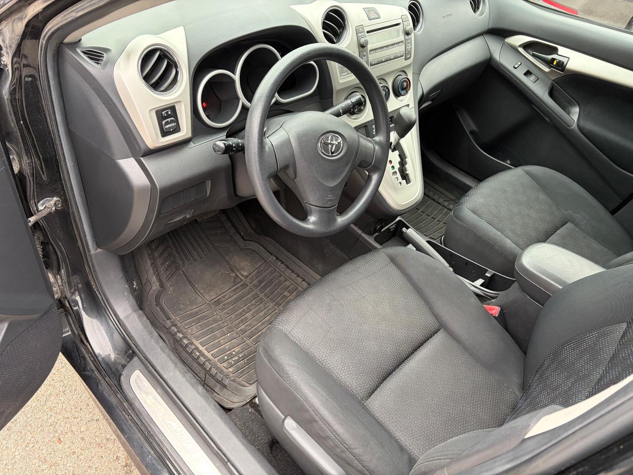 2009 Toyota Matrix undefined Photo