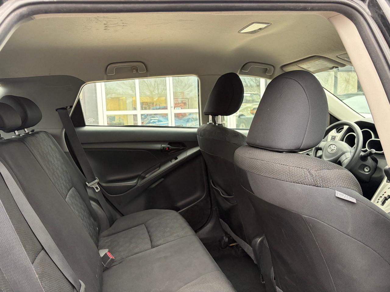 2009 Toyota Matrix undefined Photo