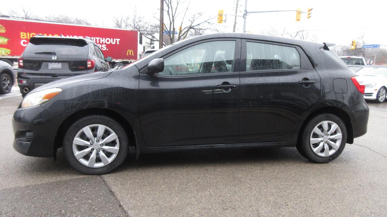 2009 Toyota Matrix undefined Photo