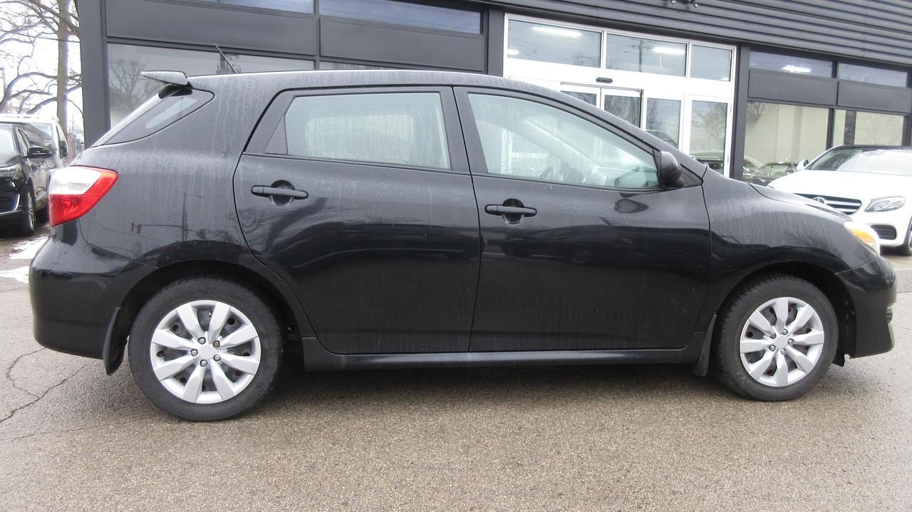 2009 Toyota Matrix undefined Photo