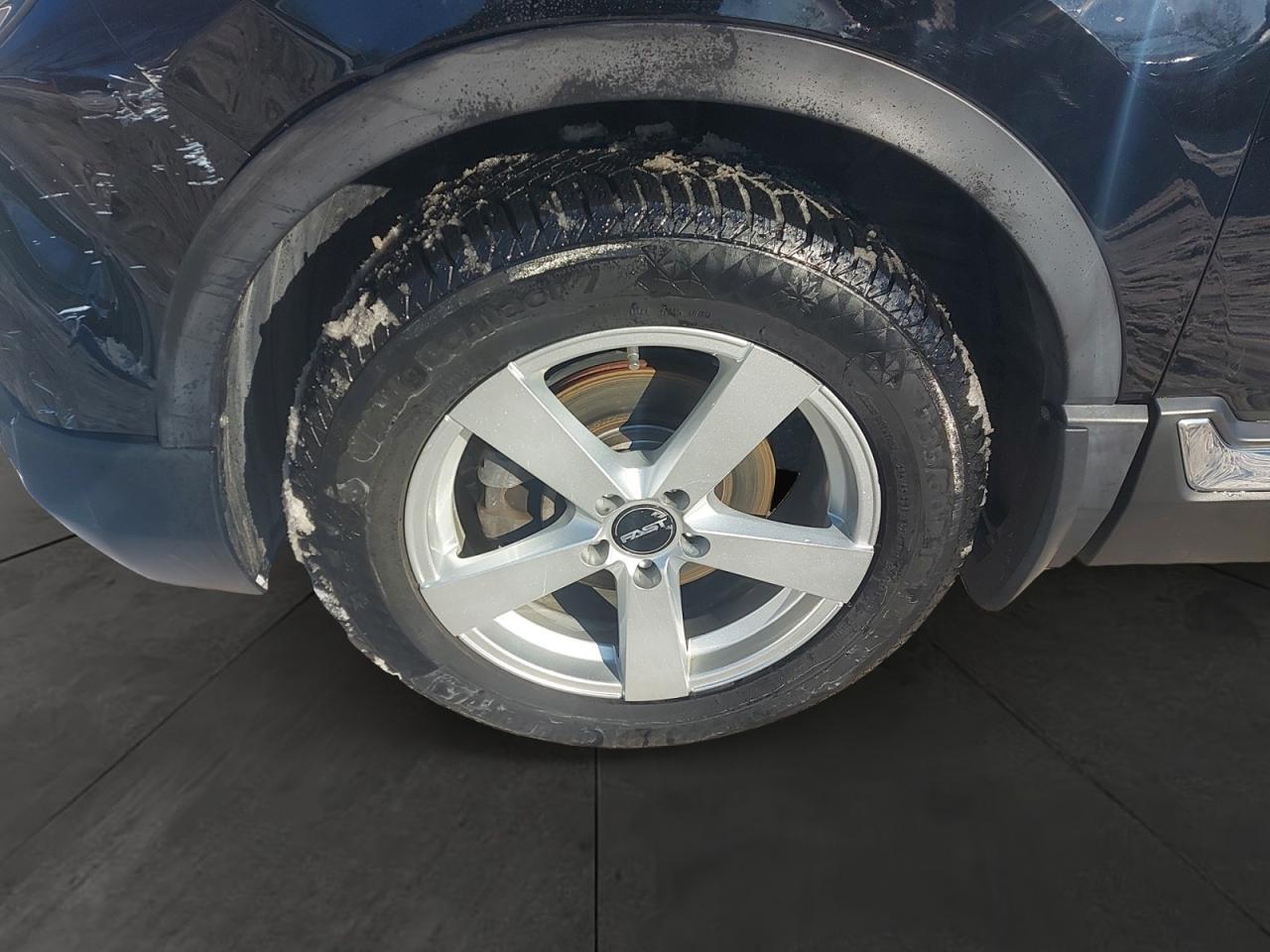 2019 Honda CR-V Touring Photo