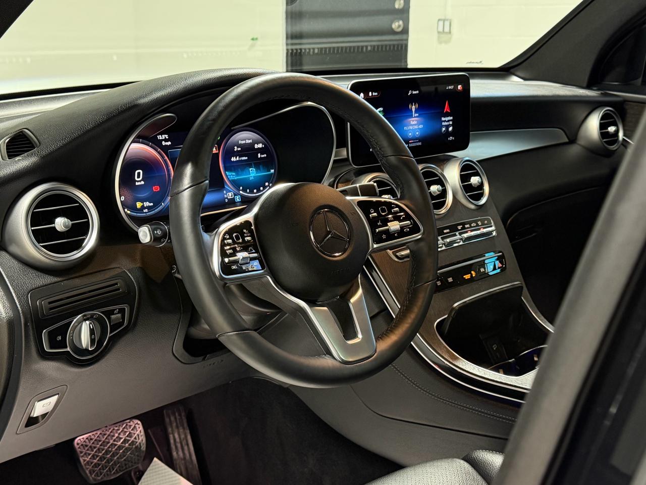 2020 Mercedes-Benz GLC-Class GLC 300 AMG|DIGITALDASH|NAVI|LTHR Photo
