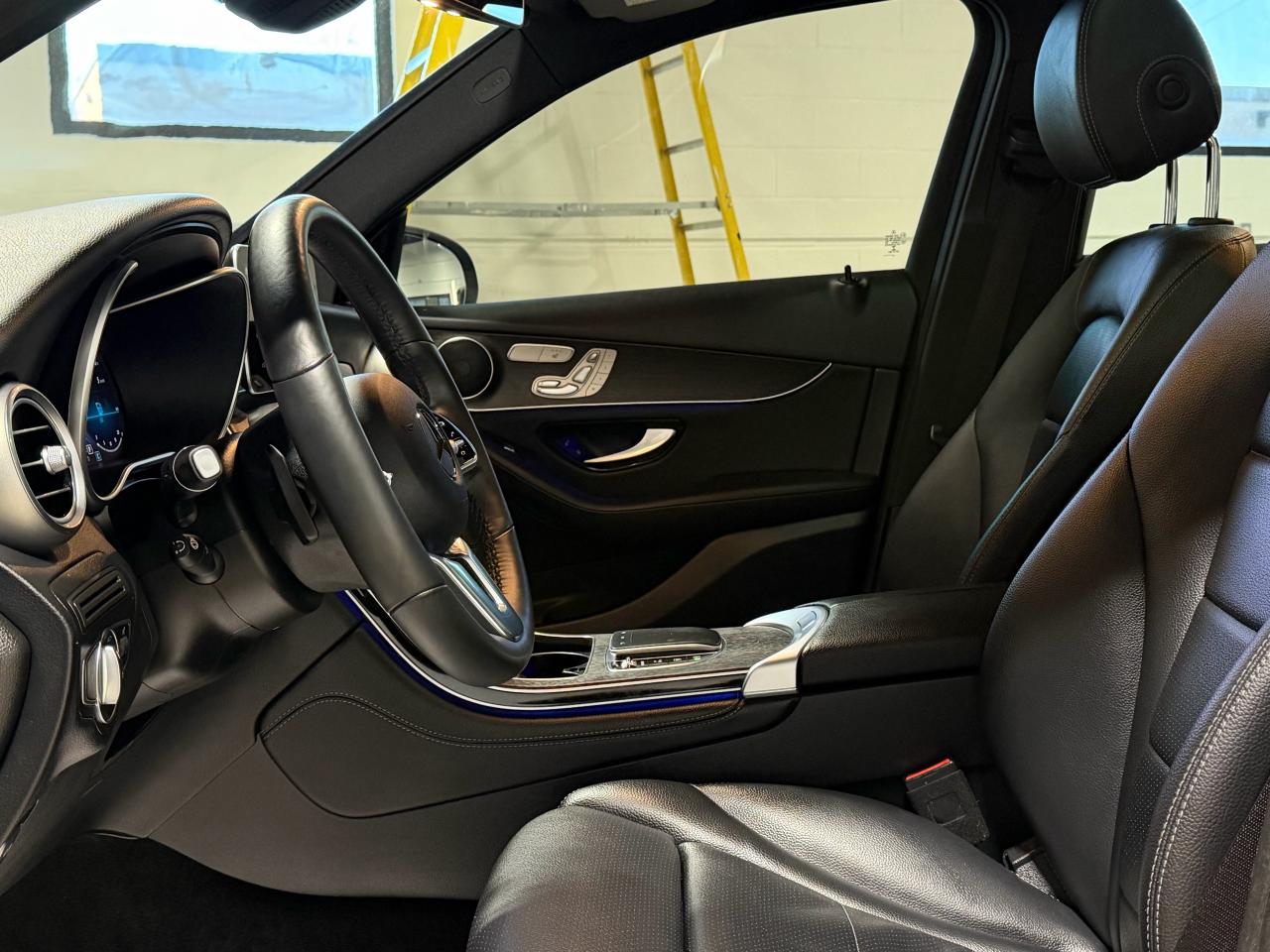 2020 Mercedes-Benz GLC-Class GLC 300 AMG|DIGITALDASH|NAVI|LTHR Photo