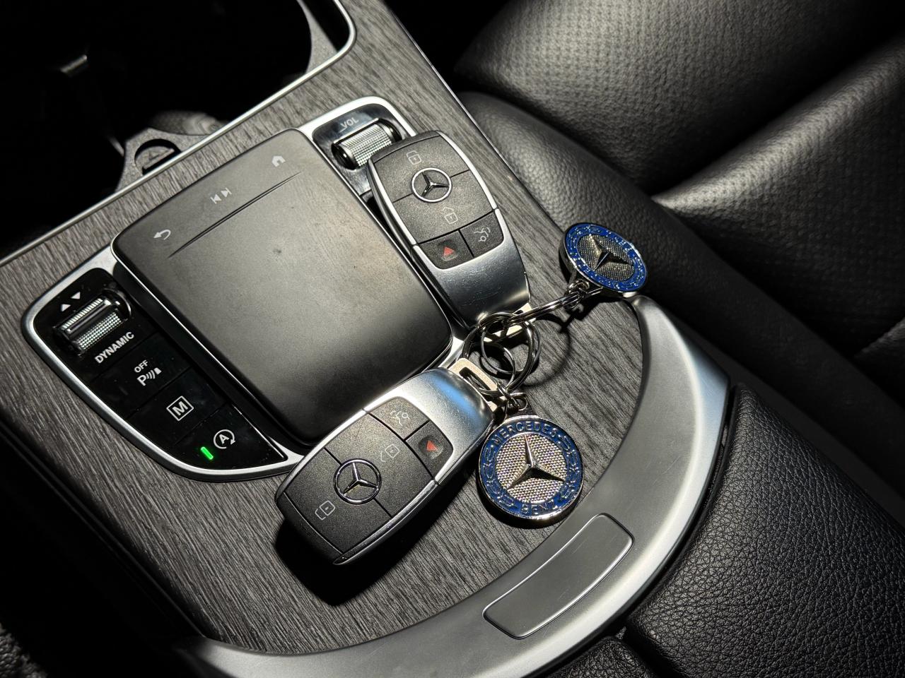 2020 Mercedes-Benz GLC-Class GLC 300 AMG|DIGITALDASH|NAVI|LTHR Photo