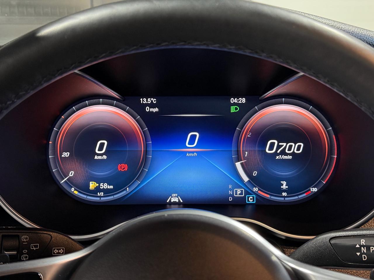 2020 Mercedes-Benz GLC-Class GLC 300 AMG|DIGITALDASH|NAVI|LTHR Photo