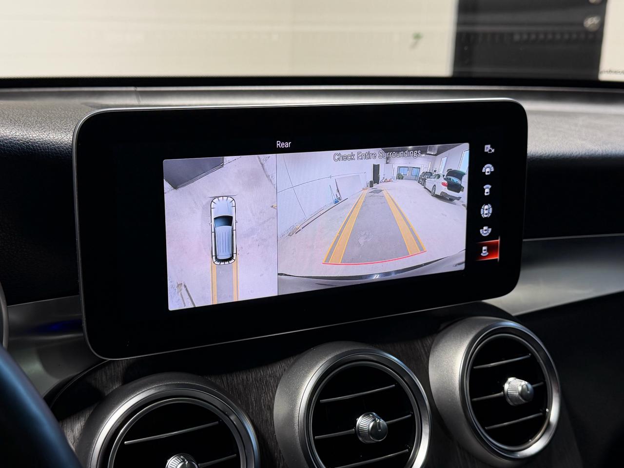 2020 Mercedes-Benz GLC-Class GLC 300 AMG|DIGITALDASH|NAVI|LTHR Photo