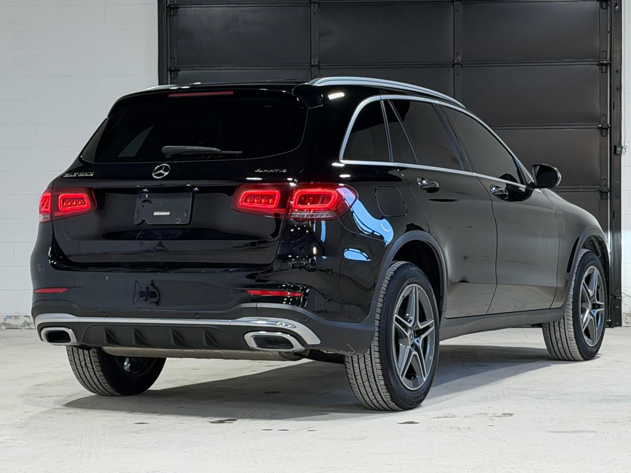 2020 Mercedes-Benz GLC-Class GLC 300 AMG|DIGITALDASH|NAVI|LTHR Photo2
