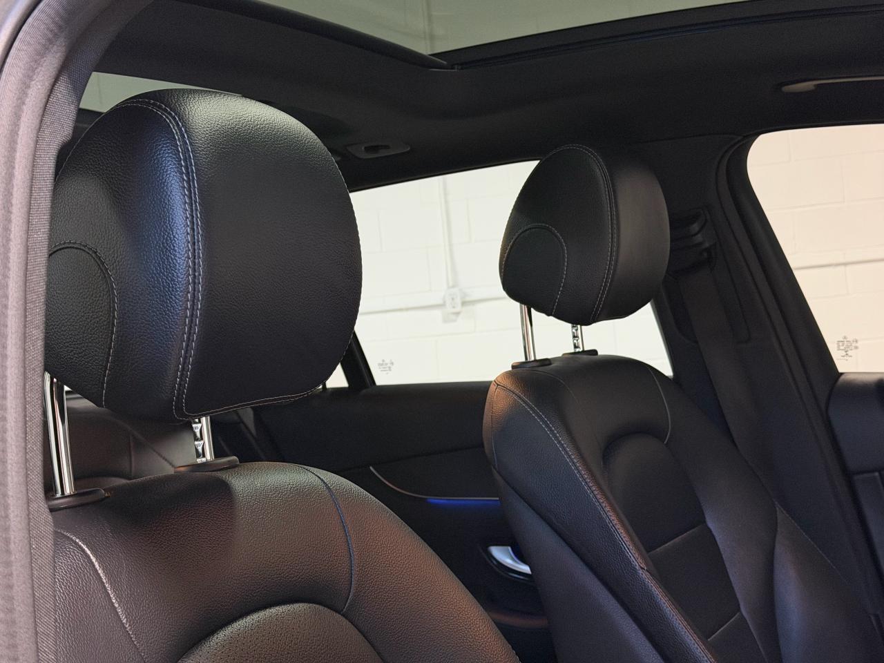 2020 Mercedes-Benz GLC-Class GLC 300 AMG|DIGITALDASH|NAVI|LTHR Photo