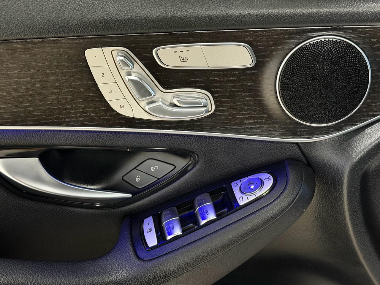 2020 Mercedes-Benz GLC-Class GLC 300 AMG|DIGITALDASH|NAVI|LTHR Photo