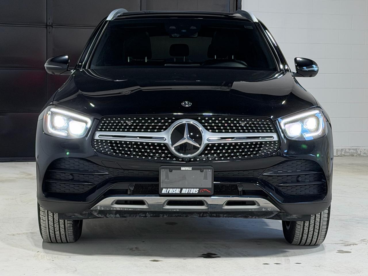 2020 Mercedes-Benz GLC-Class GLC 300 AMG|DIGITALDASH|NAVI|LTHR Photo