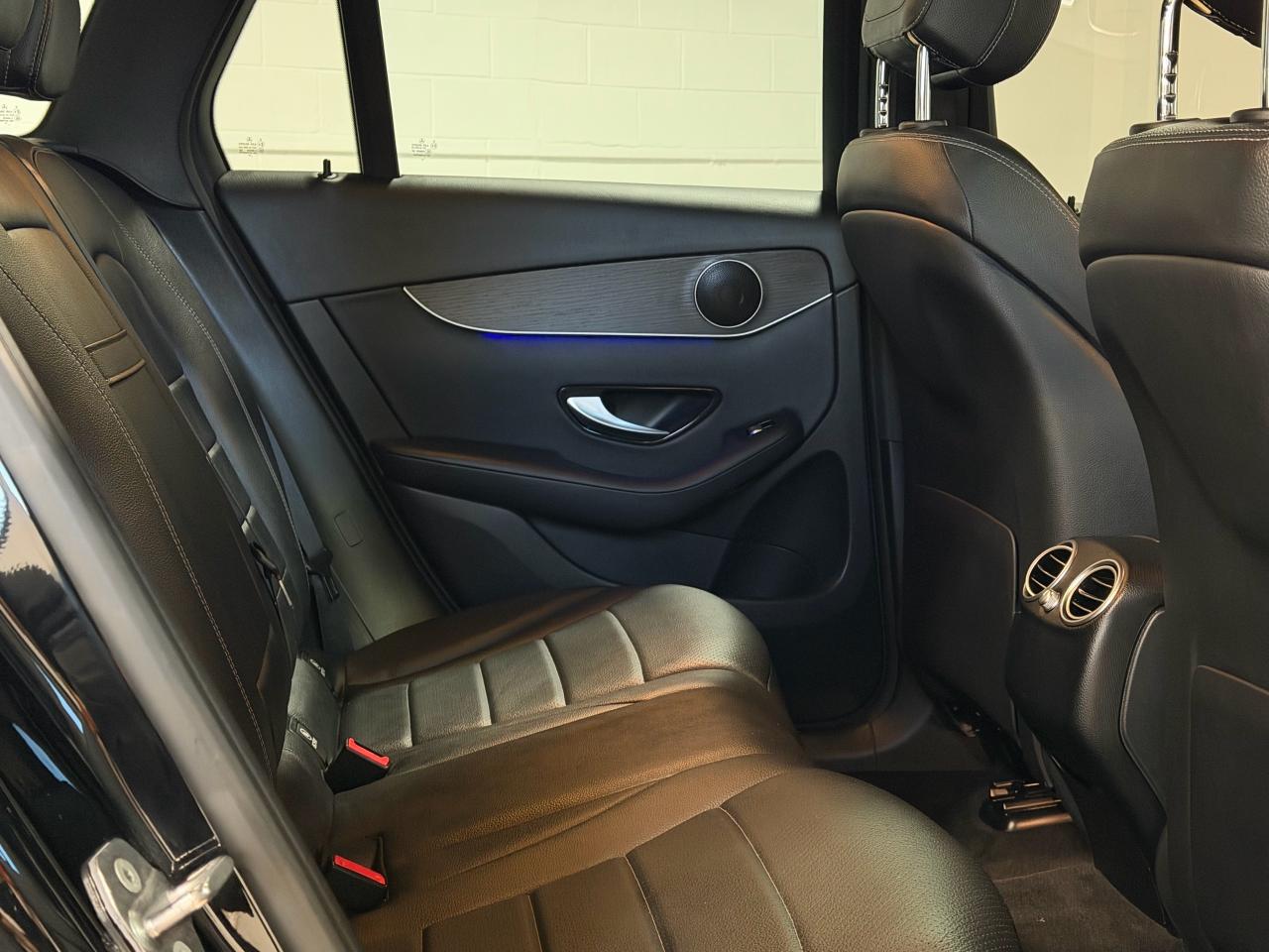 2020 Mercedes-Benz GLC-Class GLC 300 AMG|DIGITALDASH|NAVI|LTHR Photo