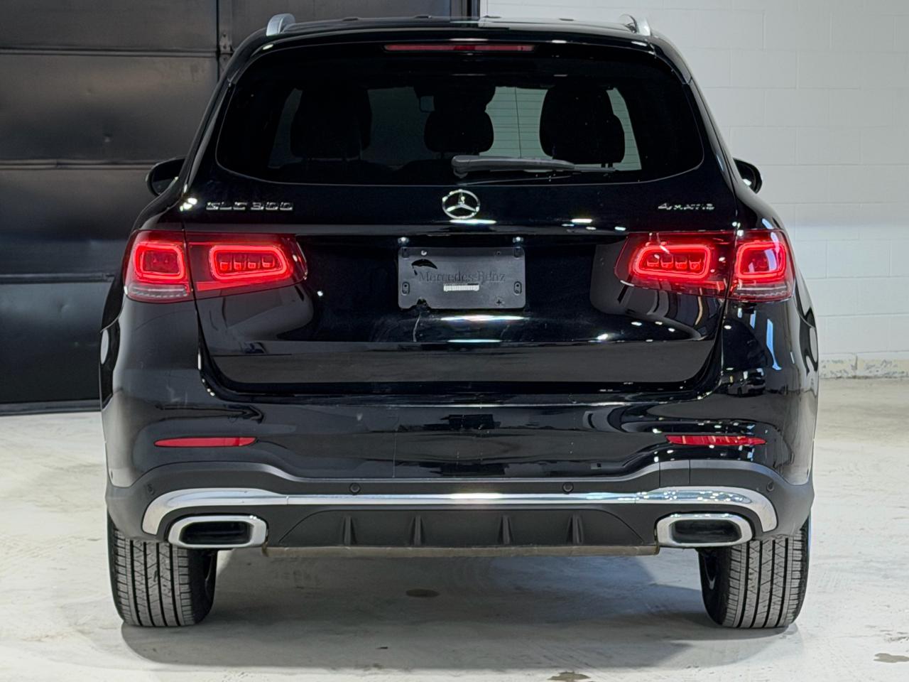2020 Mercedes-Benz GLC-Class GLC 300 AMG|DIGITALDASH|NAVI|LTHR Photo