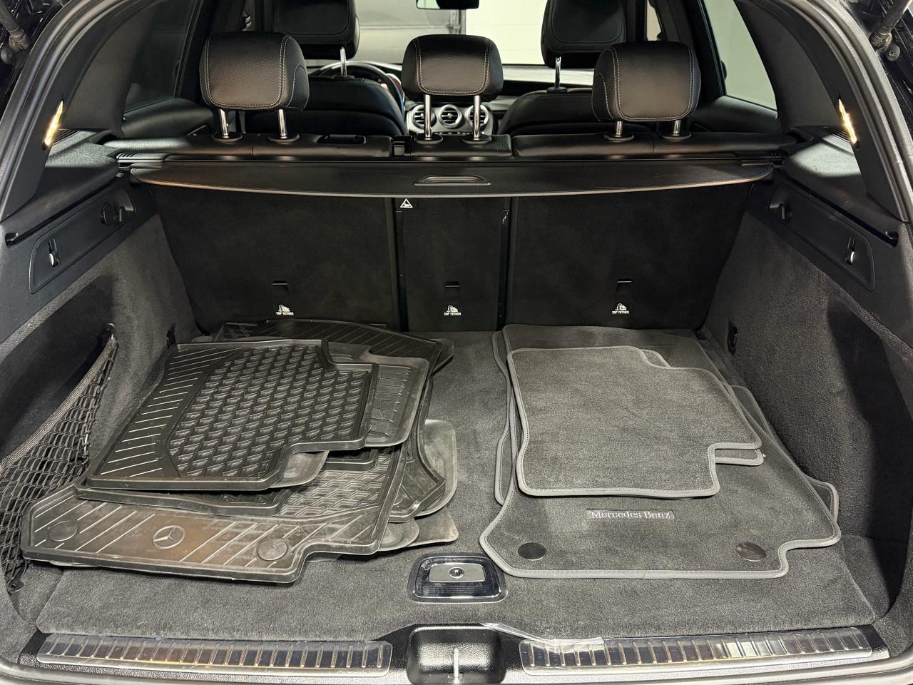 2020 Mercedes-Benz GLC-Class GLC 300 AMG|DIGITALDASH|NAVI|LTHR Photo