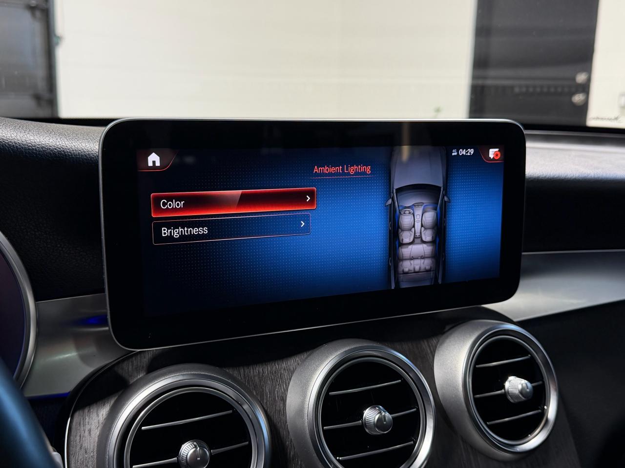 2020 Mercedes-Benz GLC-Class GLC 300 AMG|DIGITALDASH|NAVI|LTHR Photo