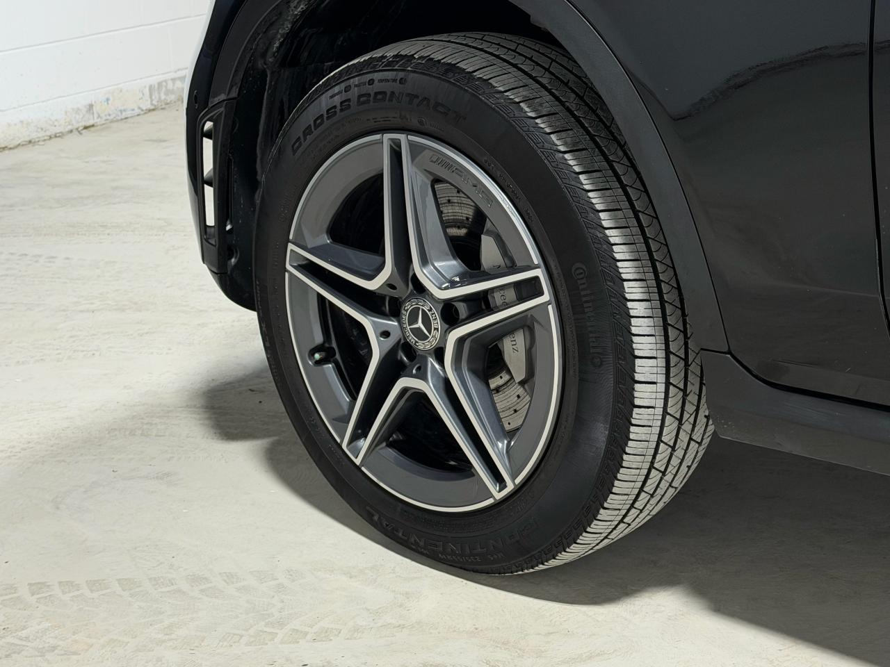 2020 Mercedes-Benz GLC-Class GLC 300 AMG|DIGITALDASH|NAVI|LTHR Photo