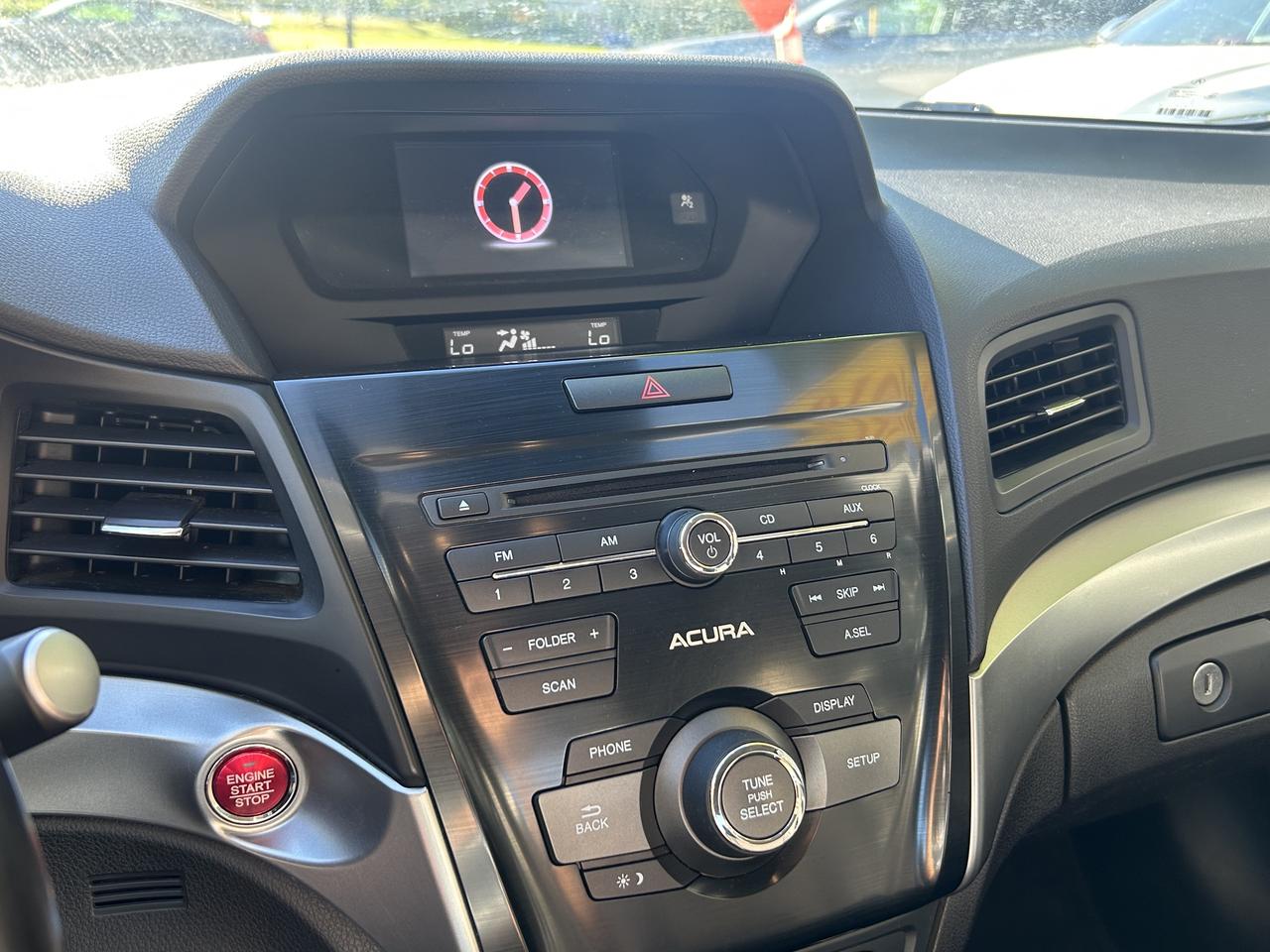 2016 Acura ILX ILX, AUTO, POWER SUNROOF, BACK-UP CAMERA, CLEAN!! - Photo #22