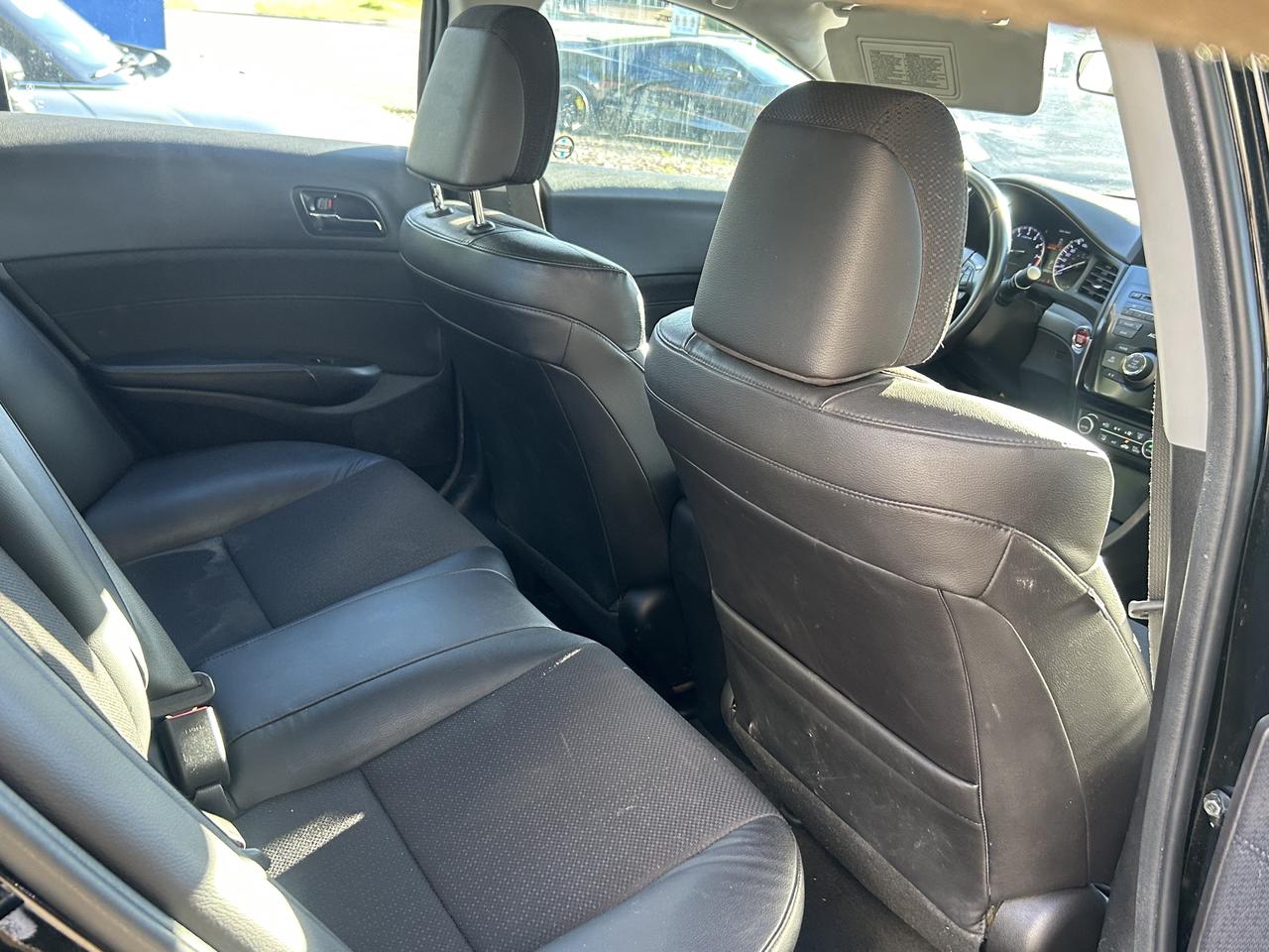 2016 Acura ILX ILX, AUTO, POWER SUNROOF, BACK-UP CAMERA, CLEAN!! - Photo #29