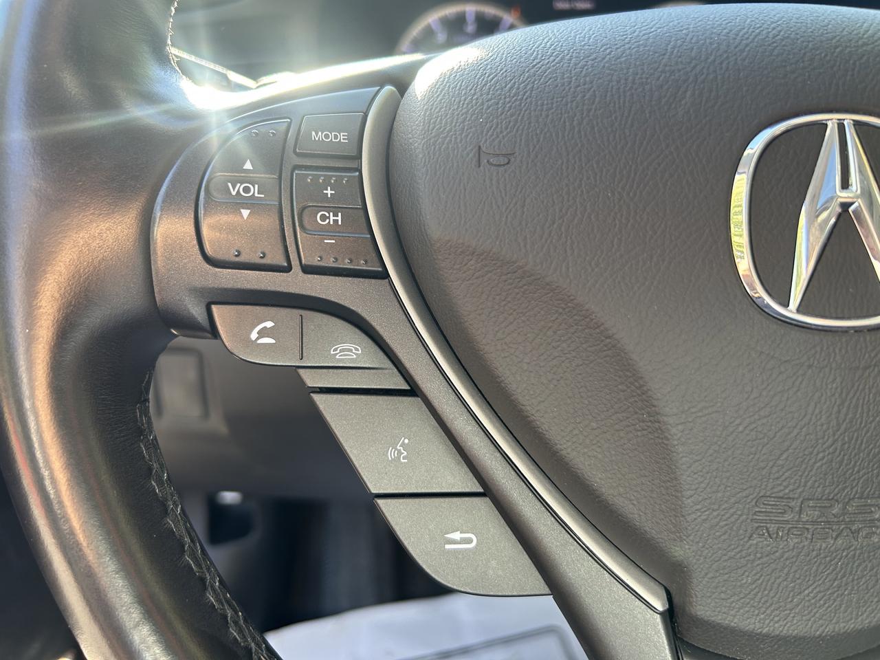 2016 Acura ILX ILX, AUTO, POWER SUNROOF, BACK-UP CAMERA, CLEAN!! - Photo #17