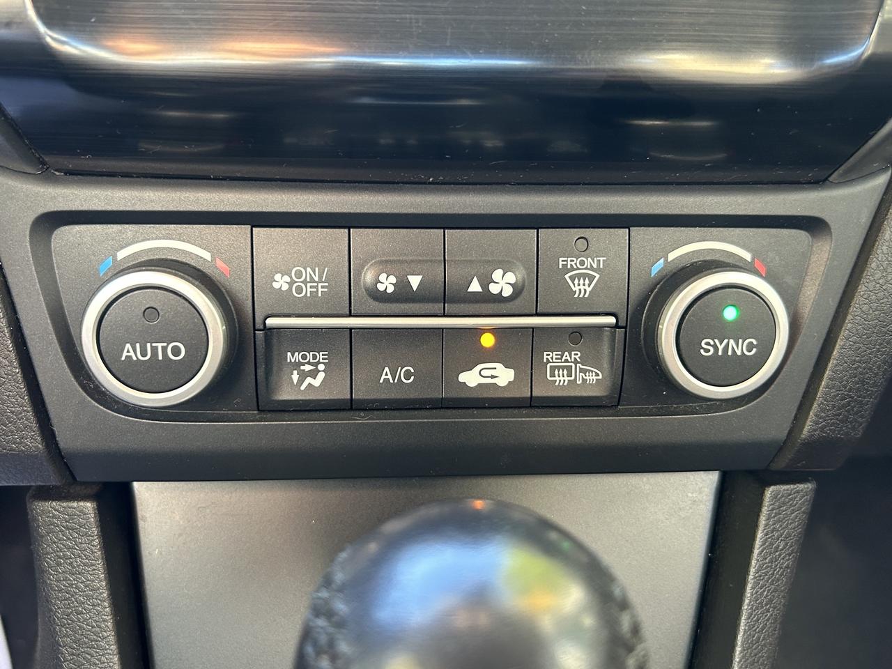 2016 Acura ILX ILX, AUTO, POWER SUNROOF, BACK-UP CAMERA, CLEAN!! - Photo #26