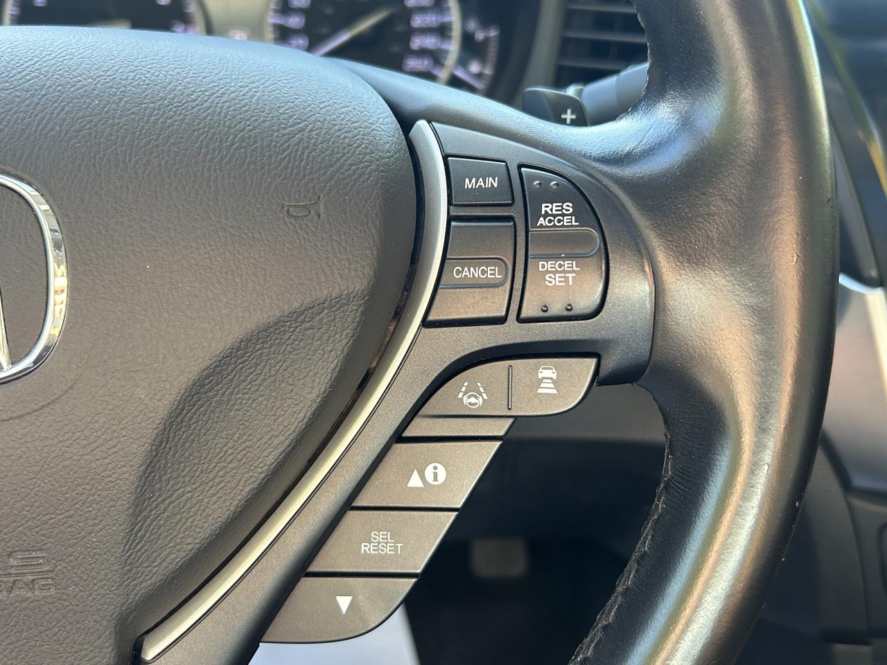 2016 Acura ILX ILX, AUTO, POWER SUNROOF, BACK-UP CAMERA, CLEAN!! - Photo #18