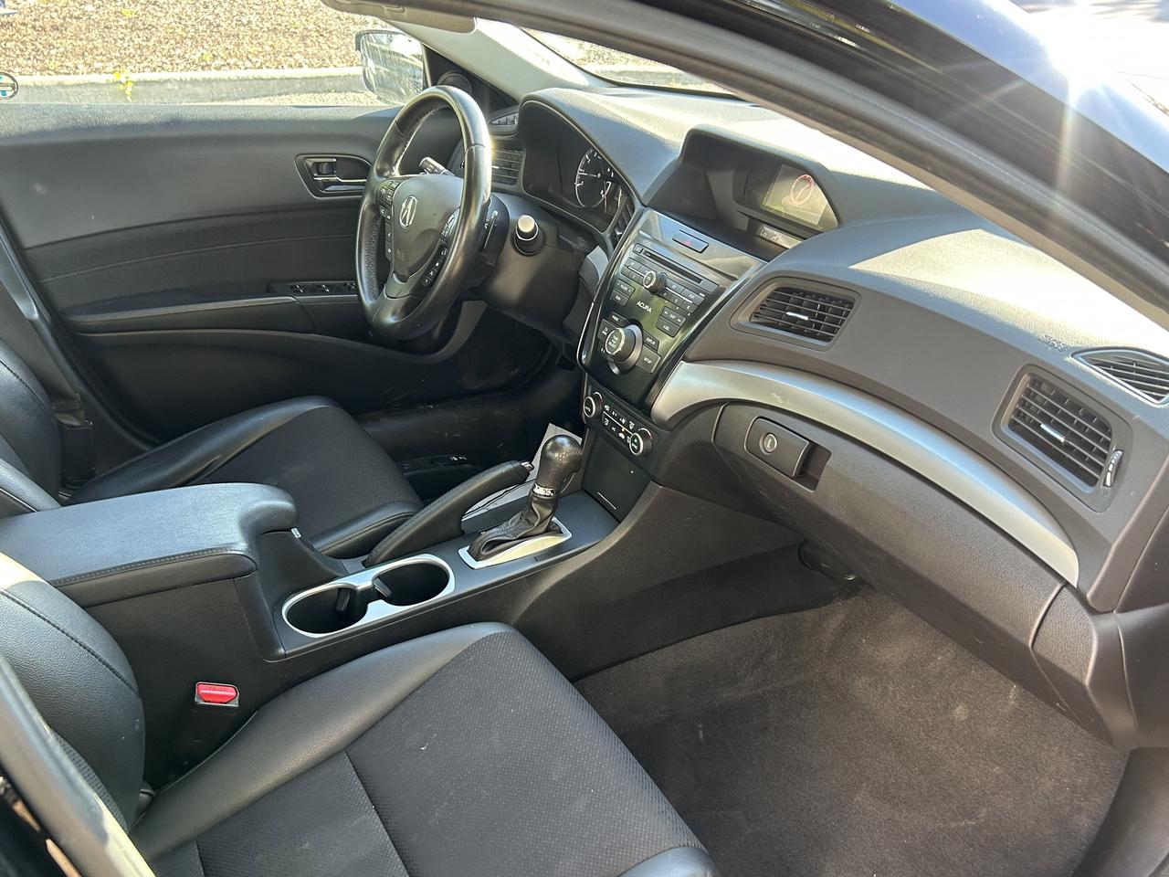 2016 Acura ILX ILX, AUTO, POWER SUNROOF, BACK-UP CAMERA, CLEAN!! - Photo #28