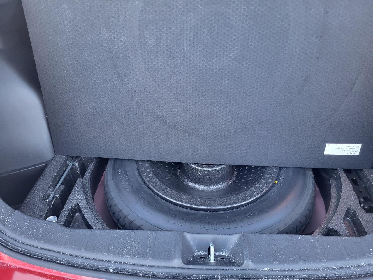 2024 Mitsubishi RVR ES FWD Photo